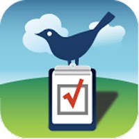 Birdlog Asia APK ícone