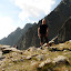 Tatry - Dolina Pięciu Stawów Spiskich