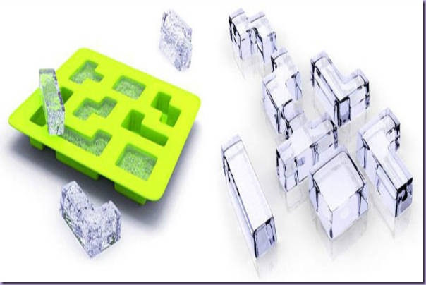 Tetris-Forma-Gelo