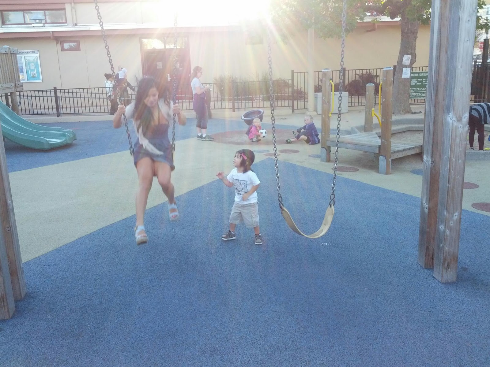 Photos Of Knox More Summer Playground