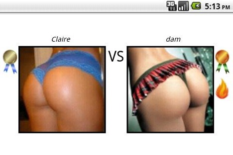 Booty Battle v4.0 apk porn sex apk android