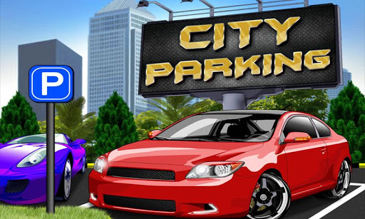 City Parking