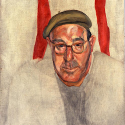 Freud, Scrap Iron Merchant 1968