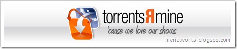 torrentsRmine Logo