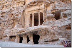 Oporrak 2011 - Jordania ,-  Pequeña Petra, 22 de Septiembre  27