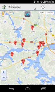 Free Nokian seurakunta APK for Android