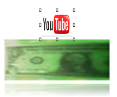 youtube partner money