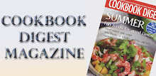 Cookbook Digest Magazine APK