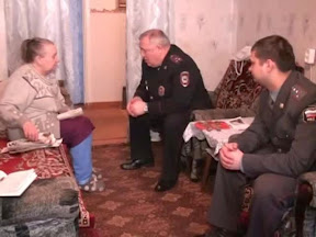 Поздравили с Днем матери