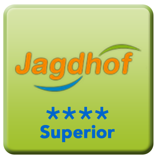 Hotel Jagdhof LOGO-APP點子