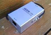 УЗИП для линии Ethernet NEXIN 2108H УЗИП для линии Ethernet NEXIN 2108H