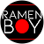 Ramen Boy Boy Ramen Boy Boy