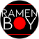 Ramen Boy Boy Ramen Boy Boy