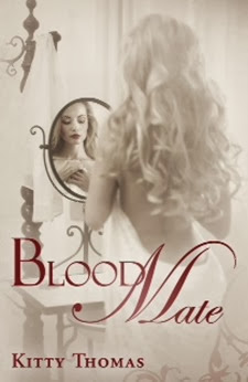 Blood Mate ebook sml
