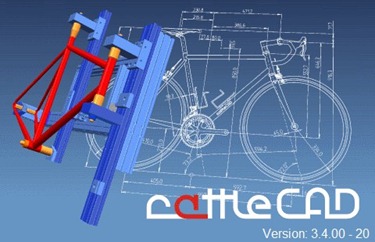 Free Bike Designer Software