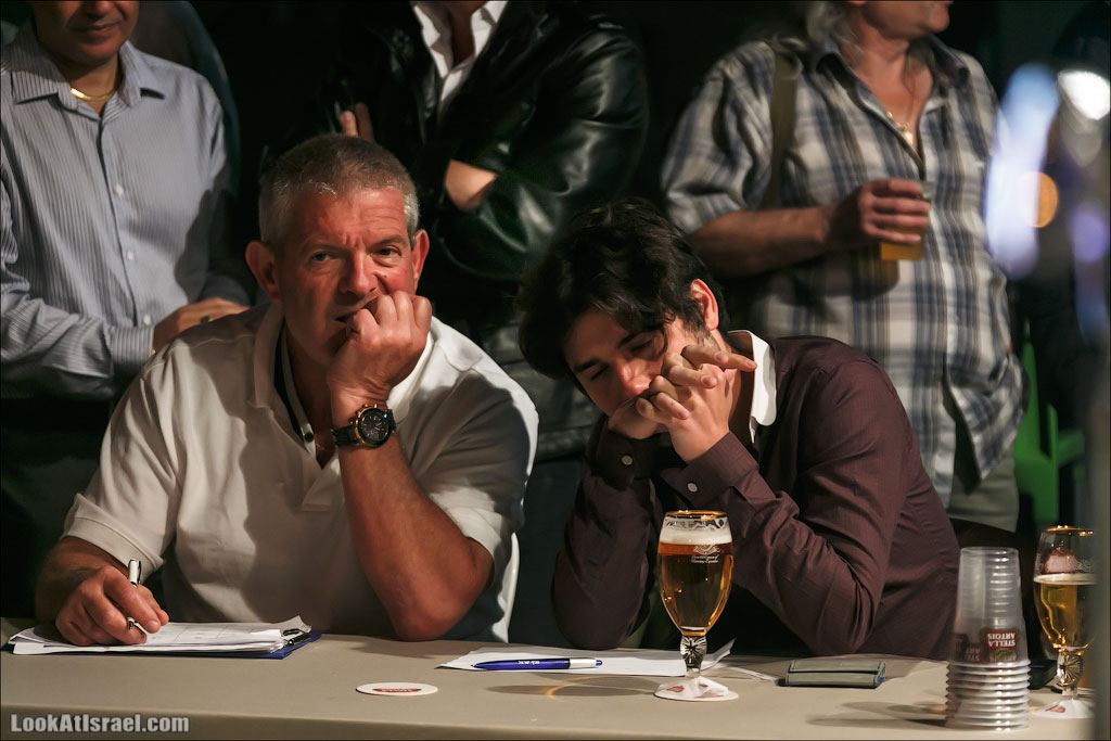 LookAtIsrael.com: Фото-блог о путешествиях по Израилю. Тель Авив, Иерусалим, Хайфа  