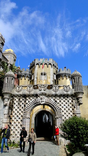 Palácio da Pena