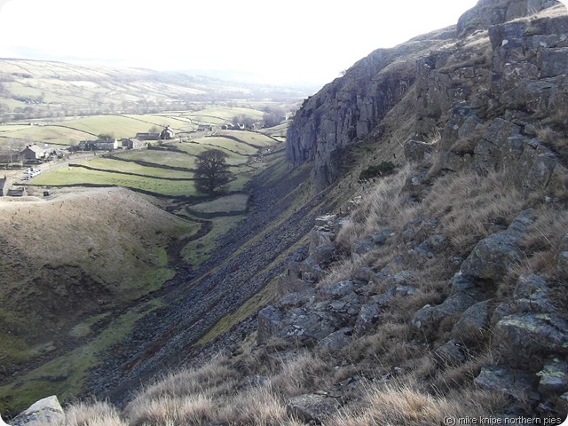 more holwick scar