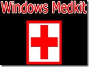 Windows Medkit: riparare funzioni Windows dopo un attacco virus