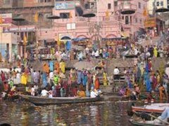 Ganges