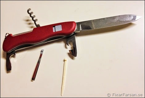 Swiss-Army-Knife