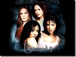 Charmed(1)
