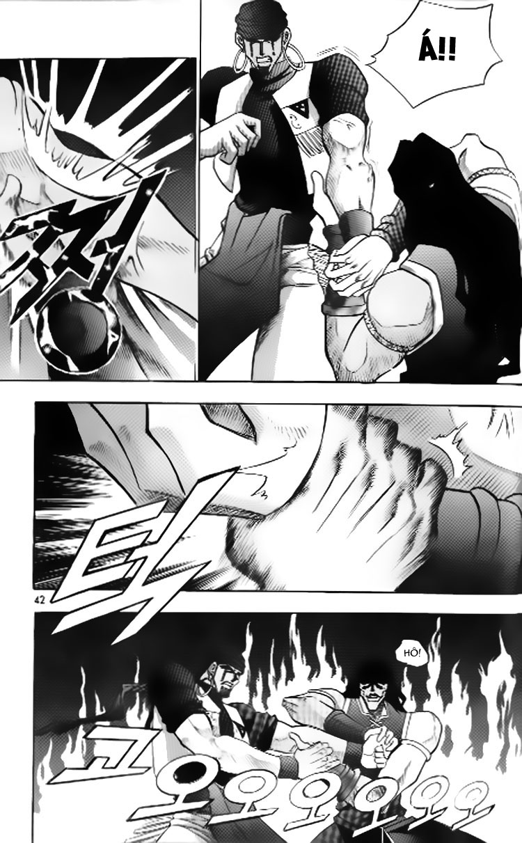 Western Shotgun - Tay súng miền tây Chap 46 - Truyen.Chap.VN