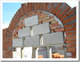 Brick Arch 008