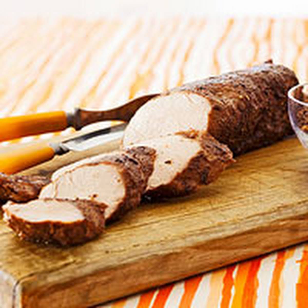 Rachael Ray Pork Loin Recipe Blog Dandk