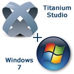 Titaniu-Studio_on_windows7