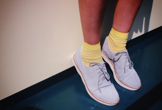 fcuk shoes with yellow socks.jpg fcuk shoes with yellow socks.jpg