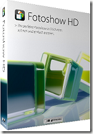 Diashow erstellen - Programm für Windows 7,8