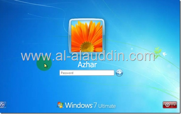 login success by Al-alauddin.com
