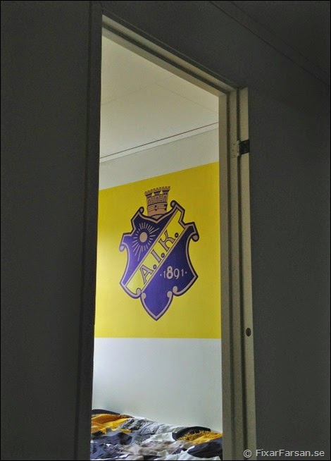 Stort-AIK-Emblem-Vägg