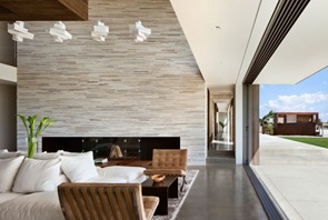 Casa Sagaponack / Bates Masi Architects decoracion-interior-sagaponack-house