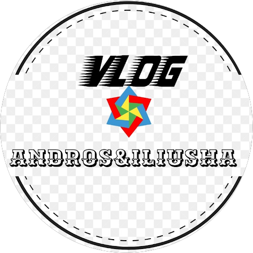 ВлоГушка 1