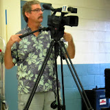 Jeff King, Maui TV News