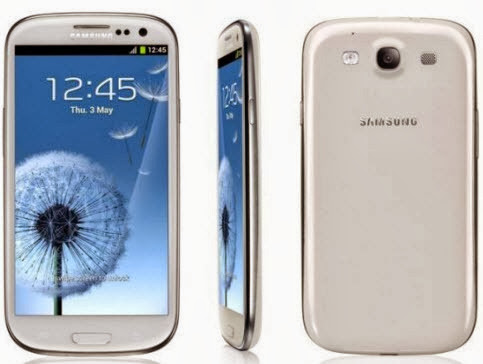 Samsung Galaxy S Duos Images