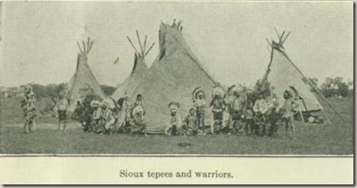 SiouxTeepees