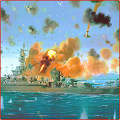 Battleship Defense Apk