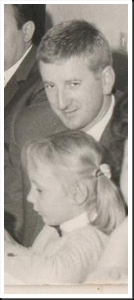 con mamma e papà 1968-69 tagliata