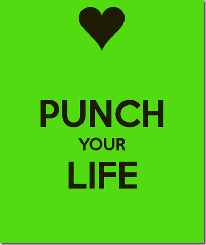 punch-your-life