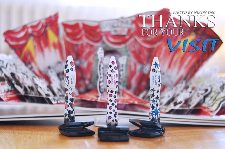 lancome albert elbaz