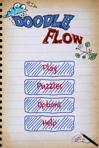 Flow Doodle