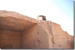 Oporrak 2011 - Jordania ,-  Petra, 21 de Septiembre  388