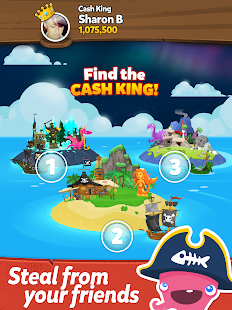 Pirate Kings - screenshot thumbnail