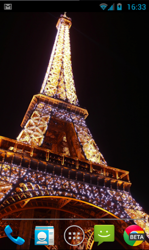 免費下載個人化APP|艾菲尔铁塔法国巴黎的LWP app開箱文|APP開箱王