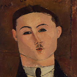 Modigliani, Paul Guillaume 1916.jpg