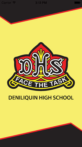 Deniliquin High School