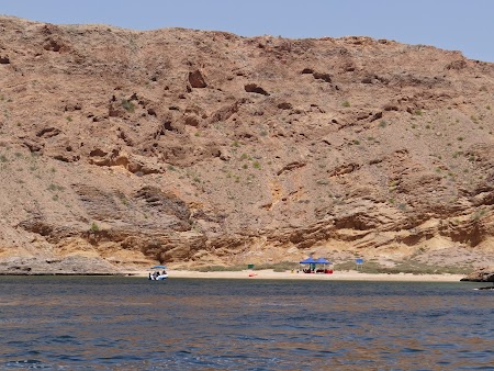 33. Plaja langa Muscat.JPG